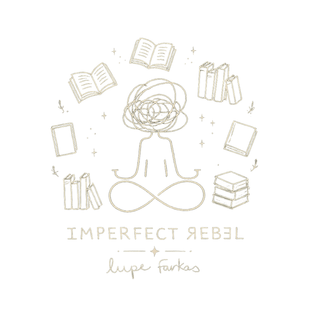 Lupe Farkas Reads