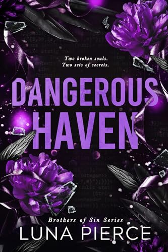 Dangerous Haven by Luna Pierce